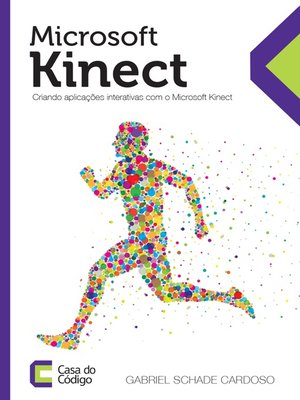 cover image of Microsoft Kinect